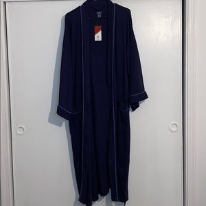 Sleepwear